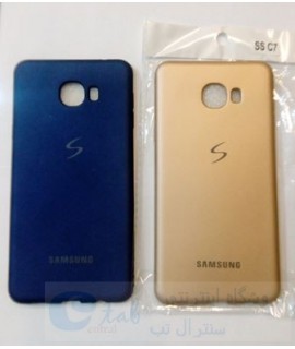 گارد سیلیکونی گوشی سامسونگ مدل Galaxy C7 گلکسی سی7 -  ( کیفیت فوق العاده نرم ) - پاکنی (کیفیت بالا) - محافظ 360 درجه - با رنگ بندی  Galaxy C7 گلکسی سی7 